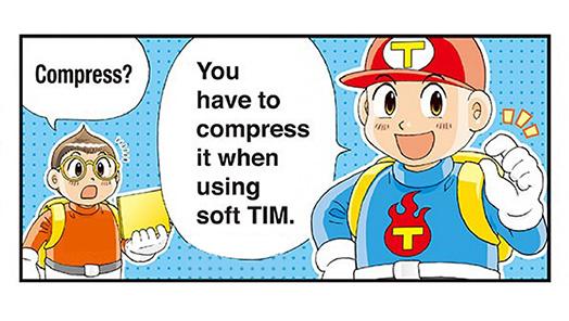 Suggested compression Ratio